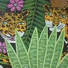 Jungle Paul