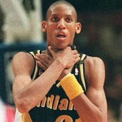 reggie miller dis-track by kid curry