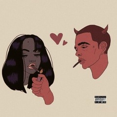 Junii X Vltralord  Slow Motion (Prod.MjNichols)