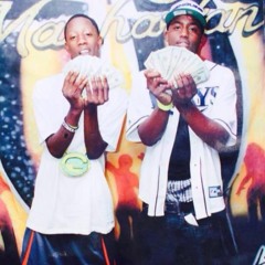 YoungggL- Boss Up xBallmaine xTaterhead