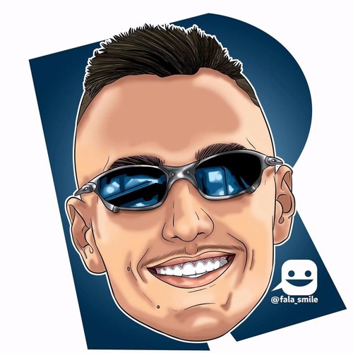 MC Renan R5 - Casca de tartaruga (DJ GBR)