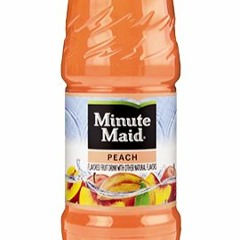 Jaykho X Ziro MCE X BRAEFROMTHEYO - Peach Minute Maid