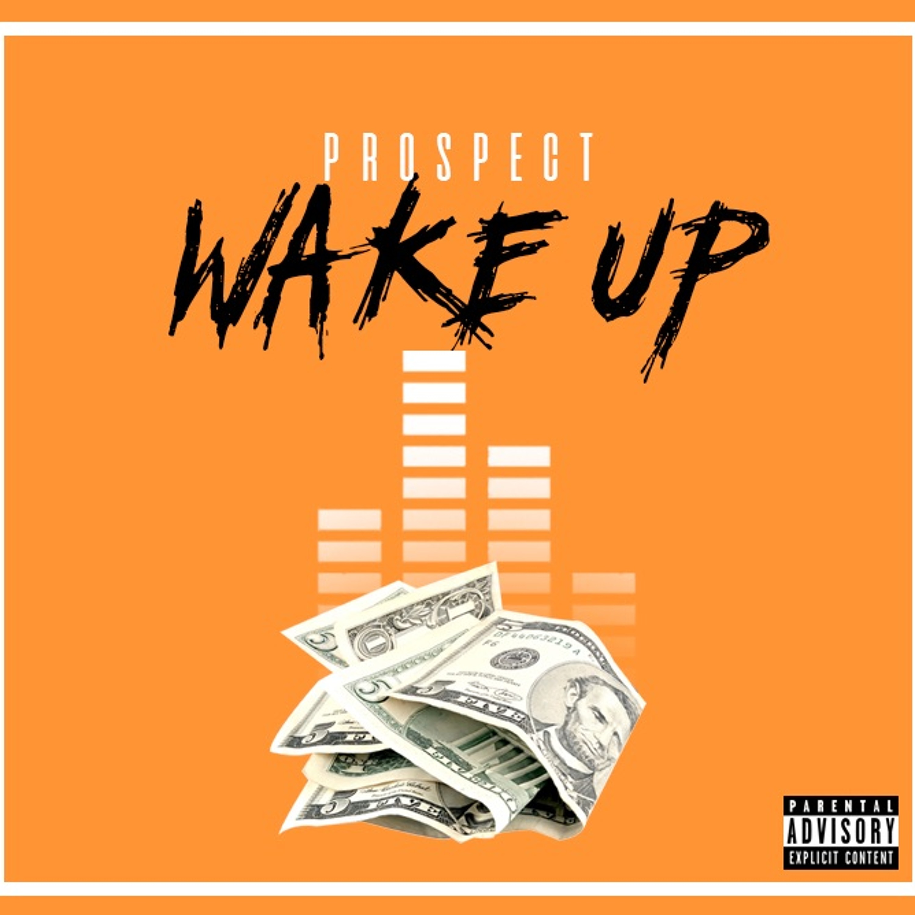 Prospect - Wake Up episode artwork