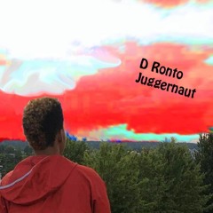 Juggernaut (Prod. By DRonto)