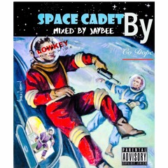 SpaceCadet- Co Dope prod. by JayBee aka Backwood Baby