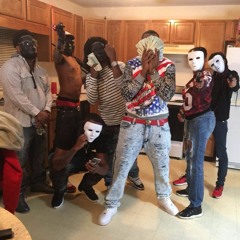 I Get The Bag (remix) Gucci Mane x Migos X Lovely on da track X Tezzerd Eagle