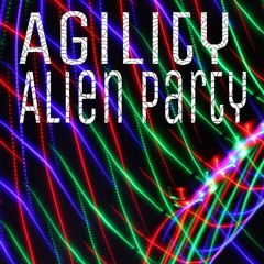 Alien Party