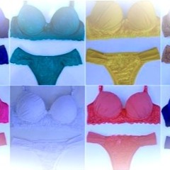 LINGERIE BARATA (Letra e música de Ricco Duarte)