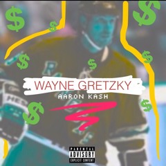 Wayne Gretzky (Prod. by Dvtchie)