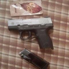 Ambitions as a ridah remix