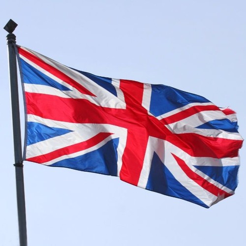 God Save the Queen - Former National Anthem of the UK