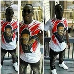 ft. Ju da Ju Riding Rims in the Winter Time