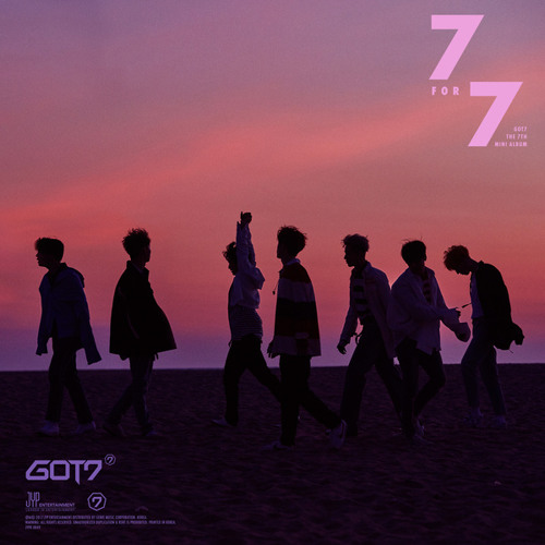 Download Lagu 갓세븐 (GOT7) - You Are
