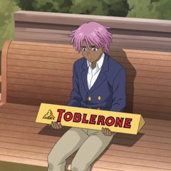 You Don't Deserve This Big Toblerone [Free DL.]