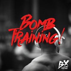 MIX "BOMB TRAINING! (ALBUM)"  *PREVIEW*