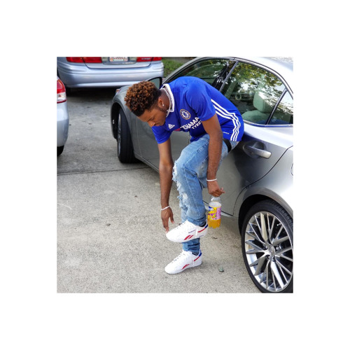 Tyree Thomas