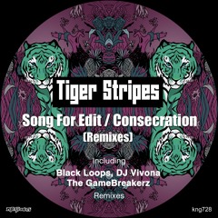 01. Song For Edit (Black Loops Remix)