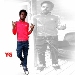 Pour One (NBA YoungBoy) #YeeMix