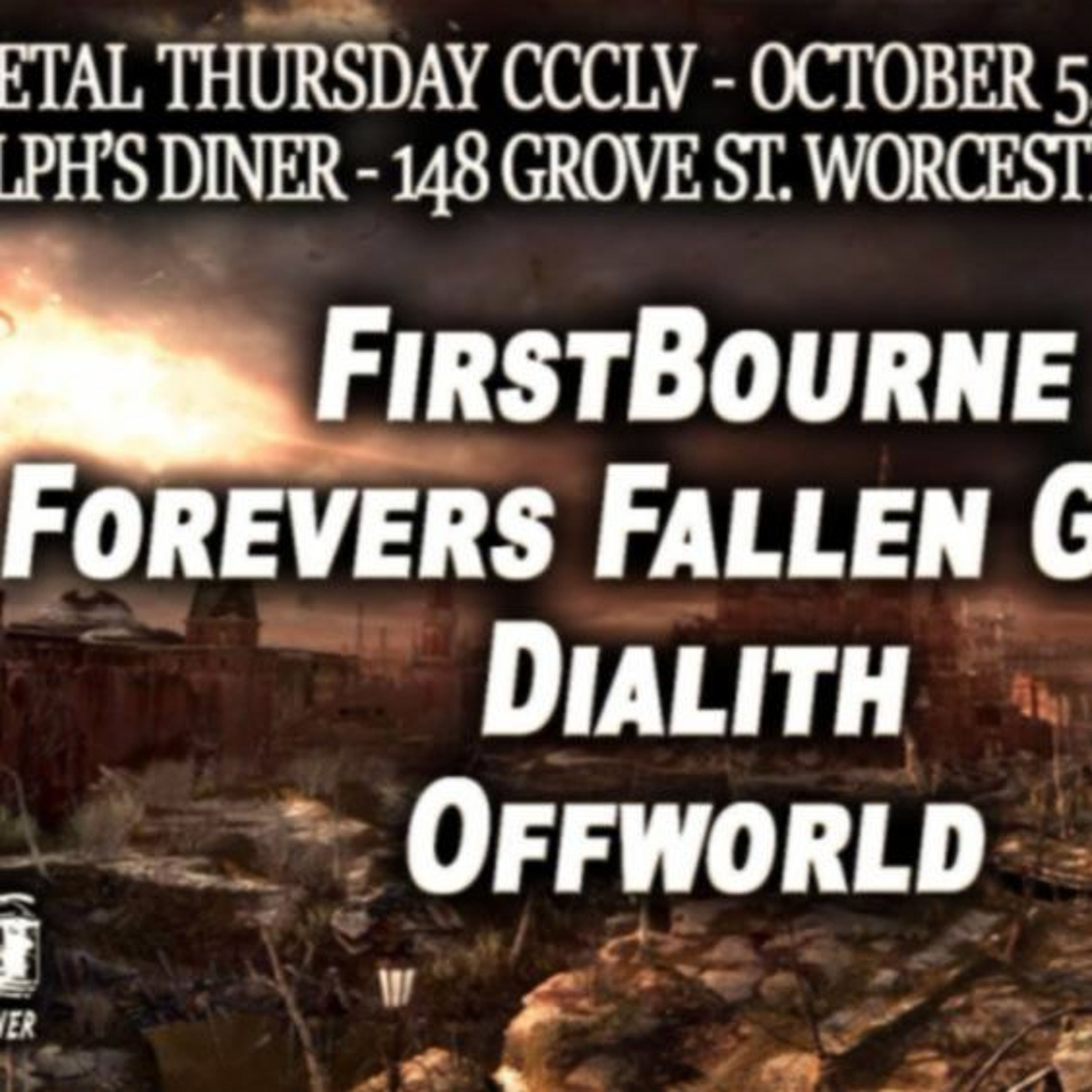 Direct Input Podcast