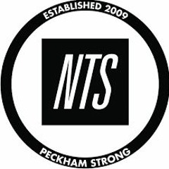 Mint Condition on NTS Radio (ft. DJ Randy Watson)