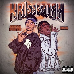 Uno Ft. Gucci Pints - Bands (Prod. By YP & CaliBaset)