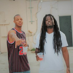 I Swear Ft. ILL WILL