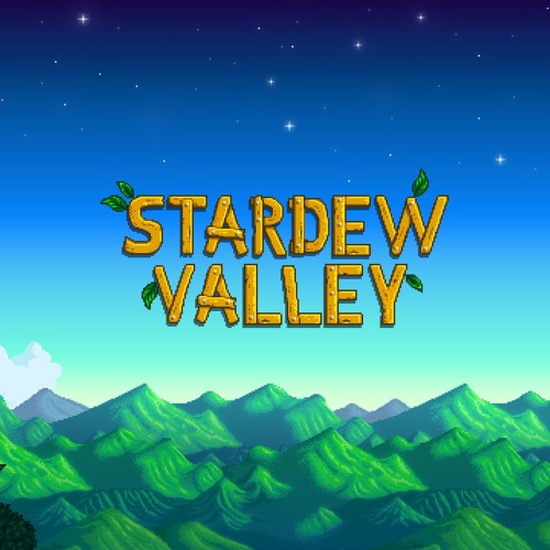Stardew Valley(The Wind Can Be Still)