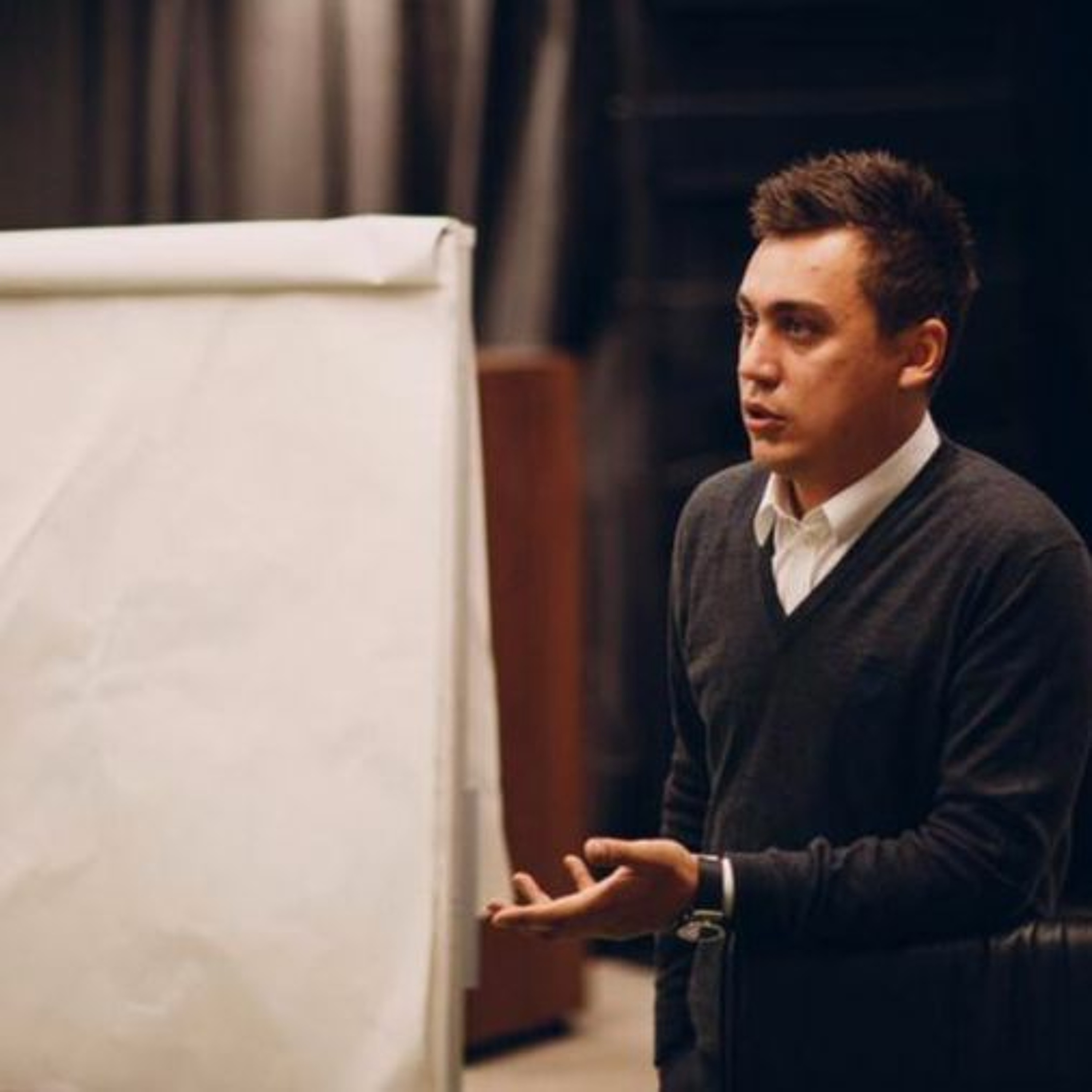 Дмитрий Портнягин (Трансформатор). Как Создать Компанию И Выйти В Лидеры Рынка.MP3