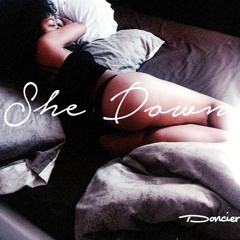 She Down ft. Qua L'amar (Prod. by Benstar)