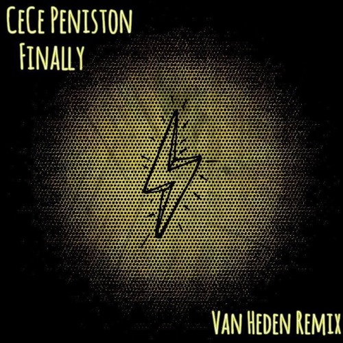 CeCe Peniston - Finally (Van Heden Remix)