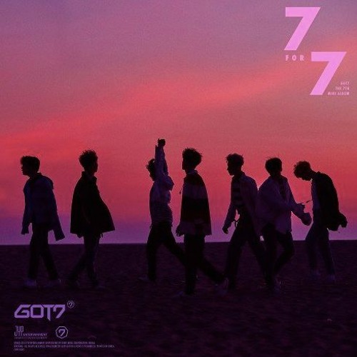 GOT7 (갓세븐) - 7 For 7 (The 7th Mini Album, FULL)
