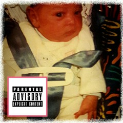 Drive Slow-CPT.Black (prod. Rob Kelly)