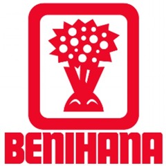 Benihana (ft. Blake Sanders)