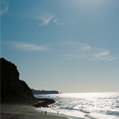 I'm afraid of saying goodbye