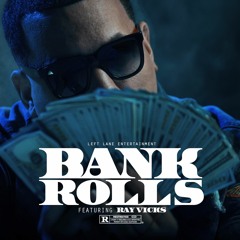Lil One The Champ - Bankrolls(Lean) Featuring Ray Vicks (Produced By J Scales)