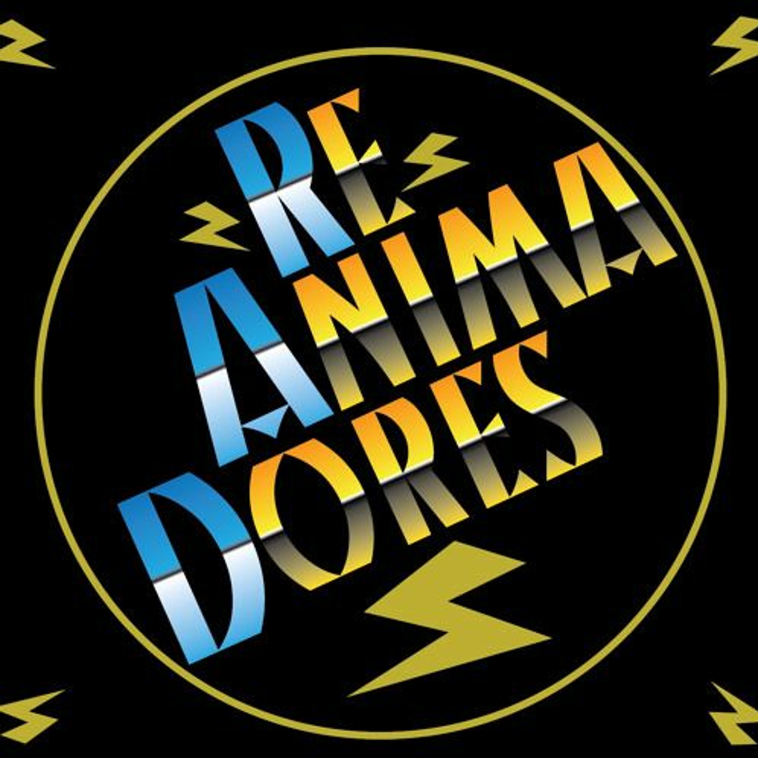 Ep. 46 - Re-Animadores