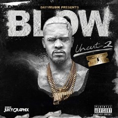 Grind For Mine - A1 Pistol x Mo3