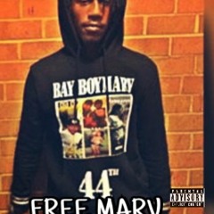 Free Marv Prod. by H12A
