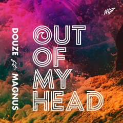 MBO088 - Douze ft Magnus - Out Of My Head EP