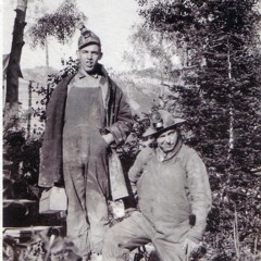 Greyer Days - Live : Benjamin Duke & Matthew O'Brien