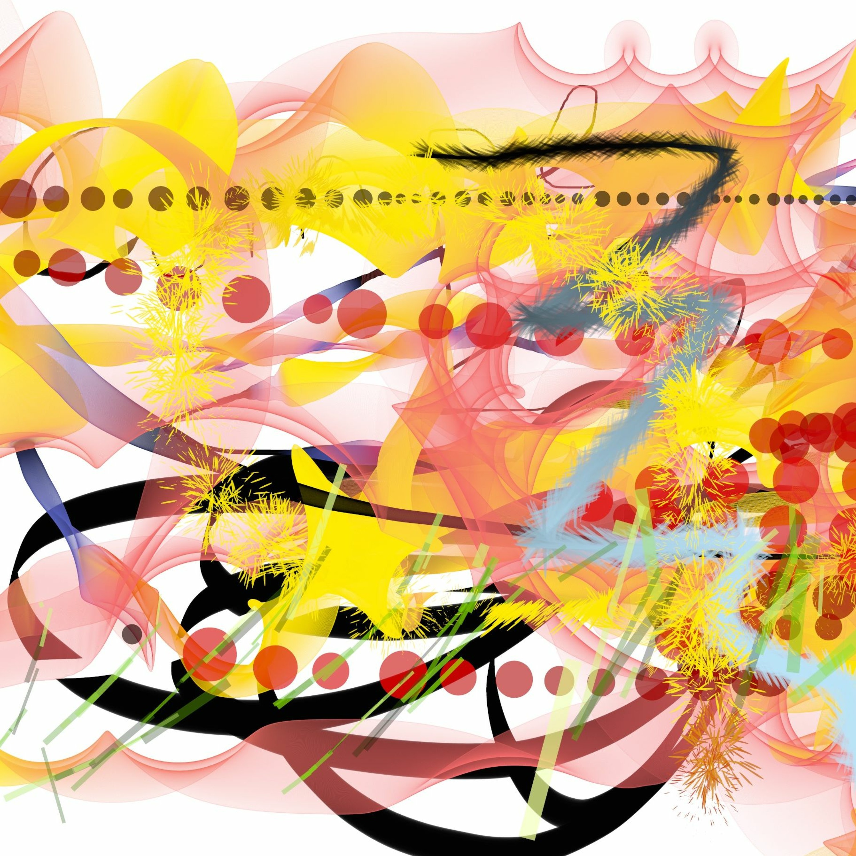 Descent Into Madness episode artwork