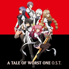Rakudai Kishi no Cavalry - tense feeling