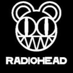 Creep - Radiohead cover