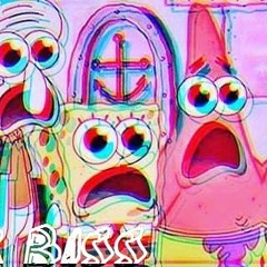 Iker Bass - Esponja (Demo)