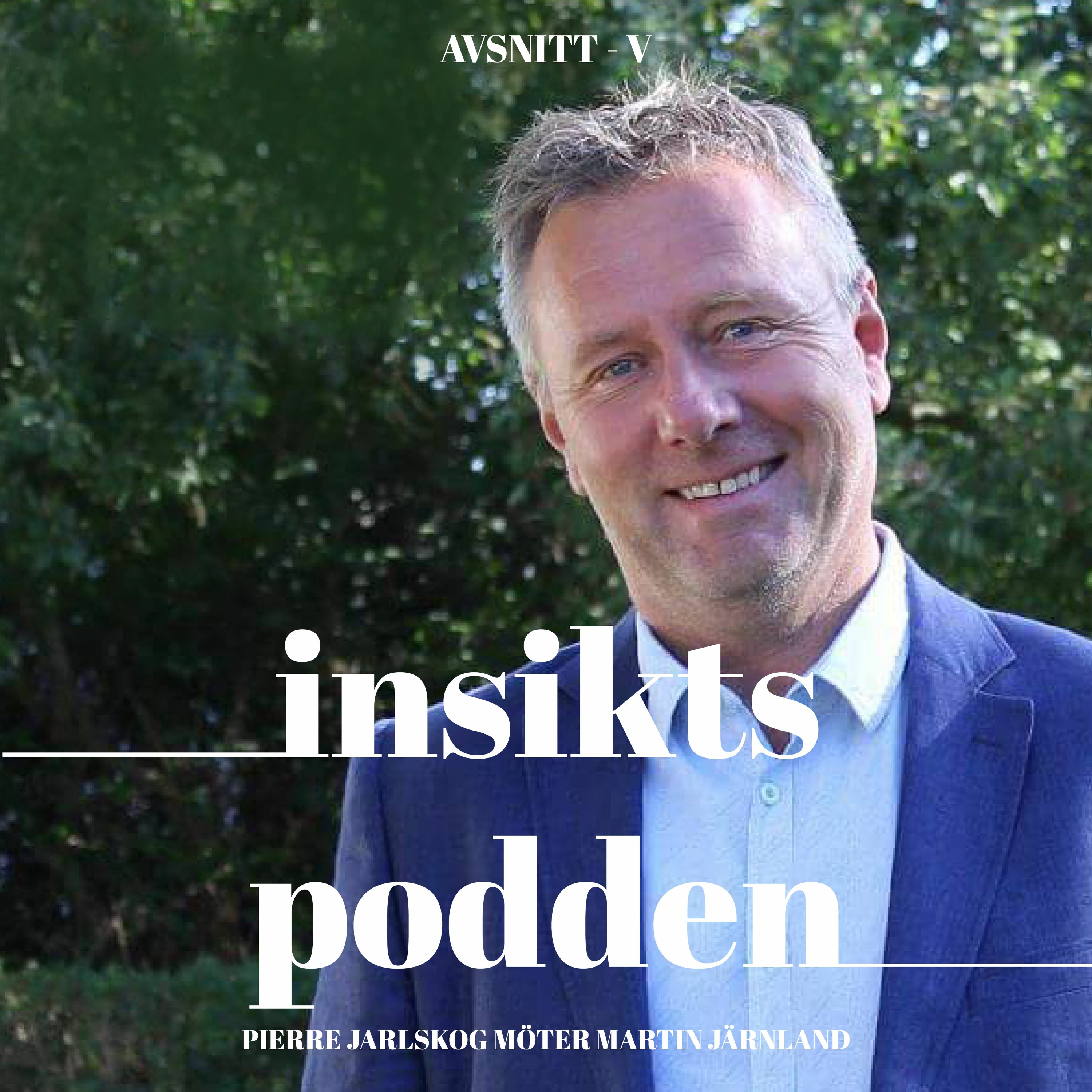 Insiktspodden