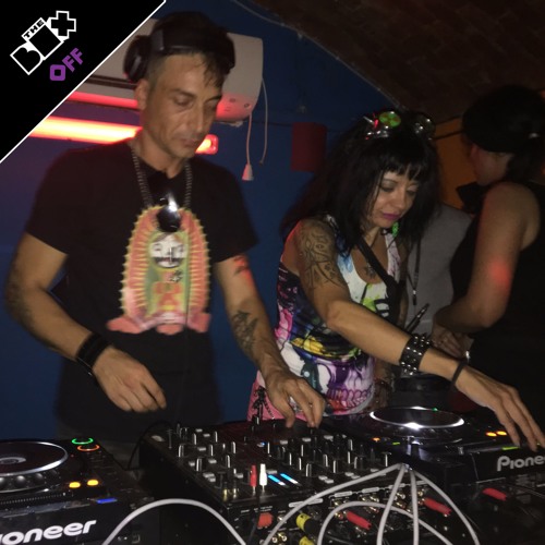 Kryptonicadjs @The Box Party Off_30- 09-17_Secret location_Milan_FREE DOWNLOAD
