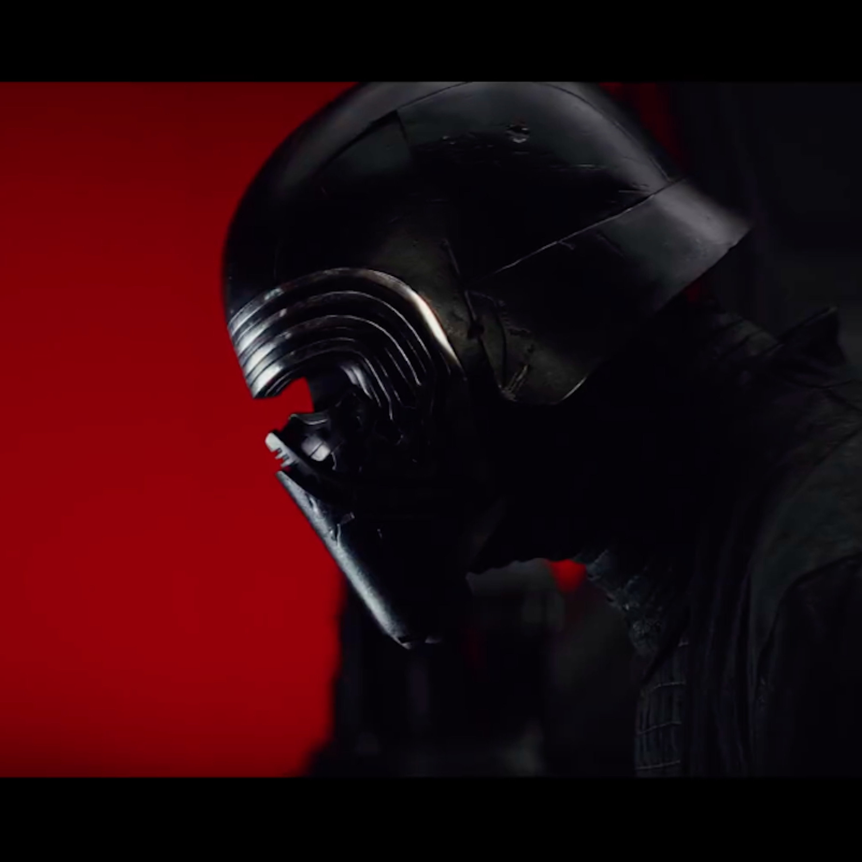 A BizzleCast Rapid Reaction: THE LAST JEDI trailer reax ft. Amon episode artwork