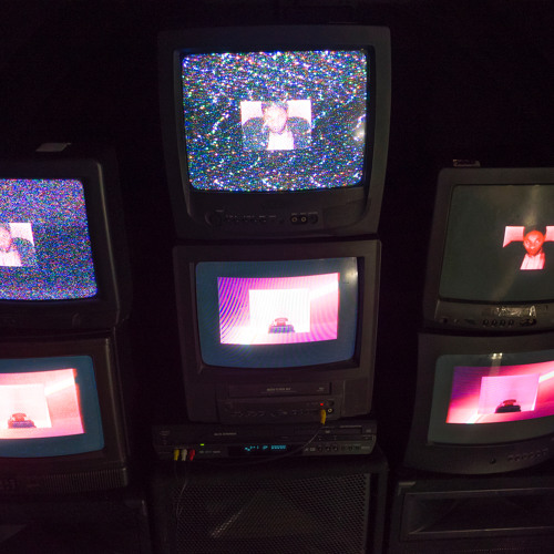 Kilo Kish - Obsessing