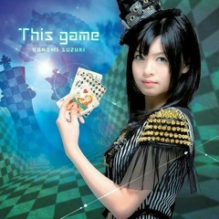 Konomi Suzuki - This Game.mp3
