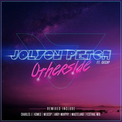 Jolyon Petch ft. GKCHP - Otherside [#1 Beatport Dance Single]